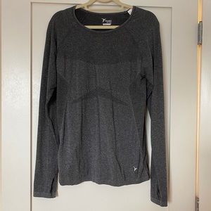 Old Navy athletic top